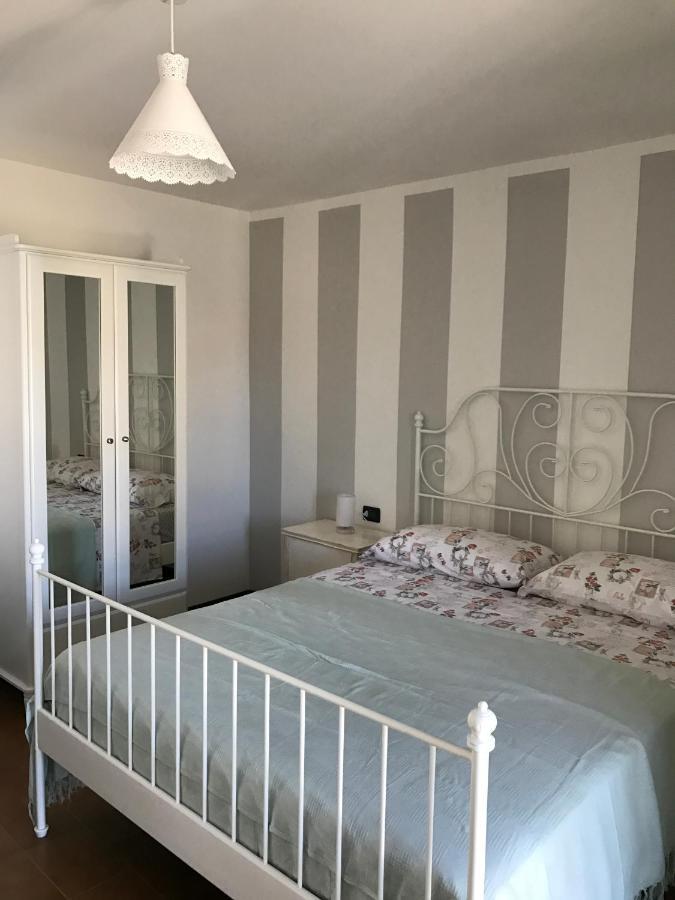 Dolce Lago B&B San Felice del Benaco Exterior photo