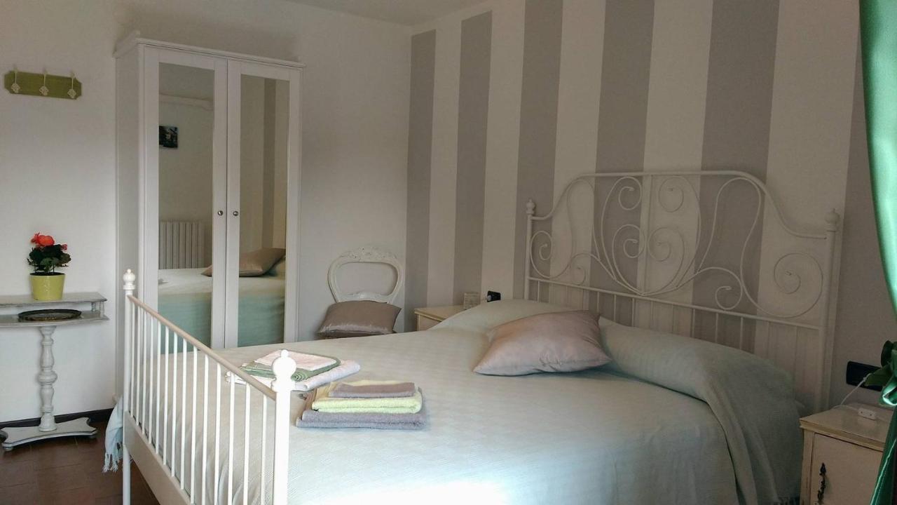 Dolce Lago B&B San Felice del Benaco Exterior photo