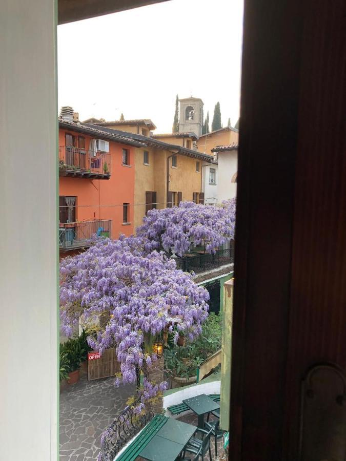 Dolce Lago B&B San Felice del Benaco Exterior photo