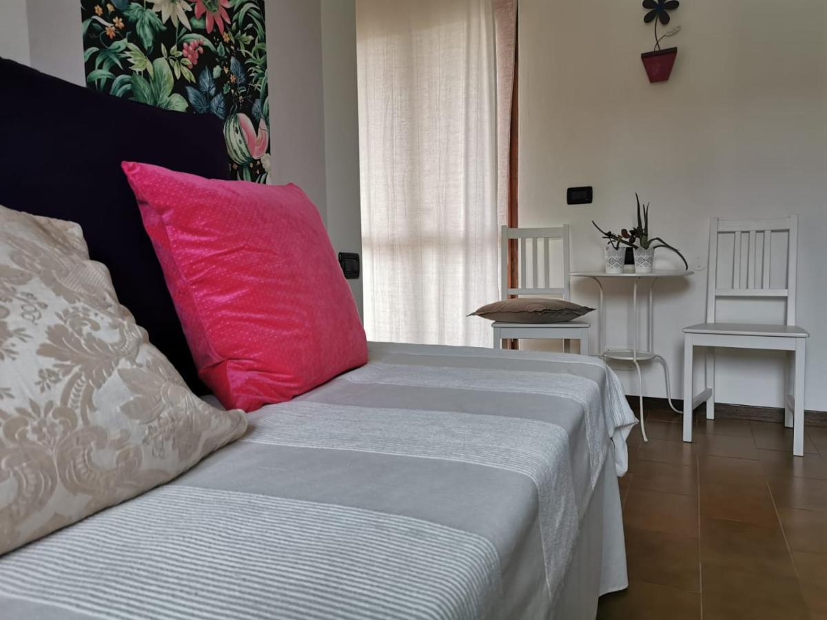 Dolce Lago B&B San Felice del Benaco Exterior photo