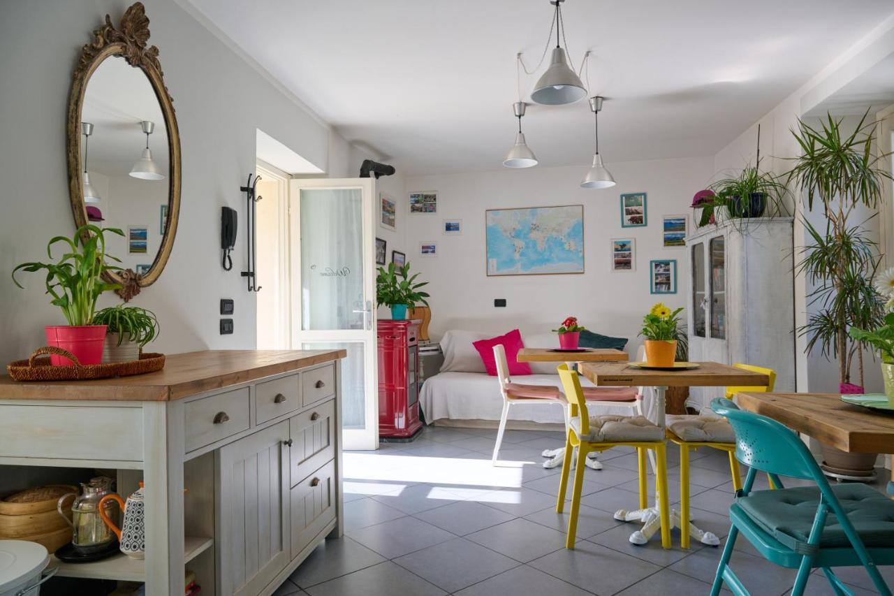 Dolce Lago B&B San Felice del Benaco Exterior photo