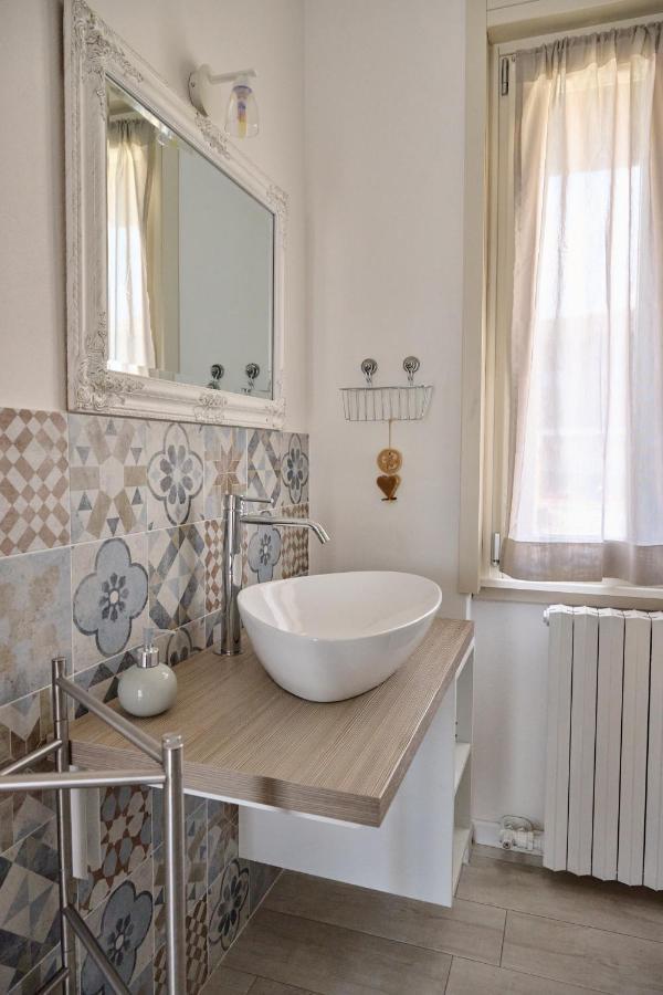 Dolce Lago B&B San Felice del Benaco Exterior photo