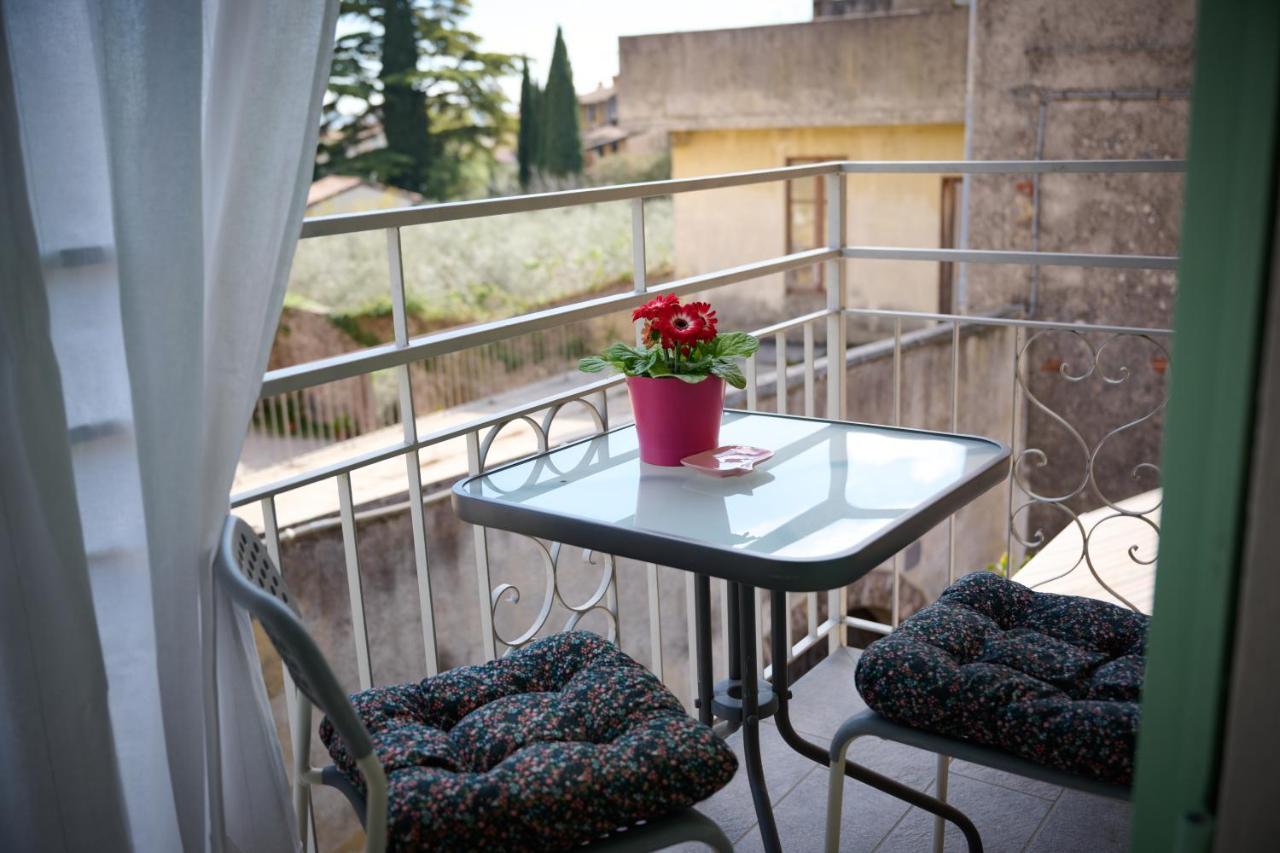 Dolce Lago B&B San Felice del Benaco Exterior photo