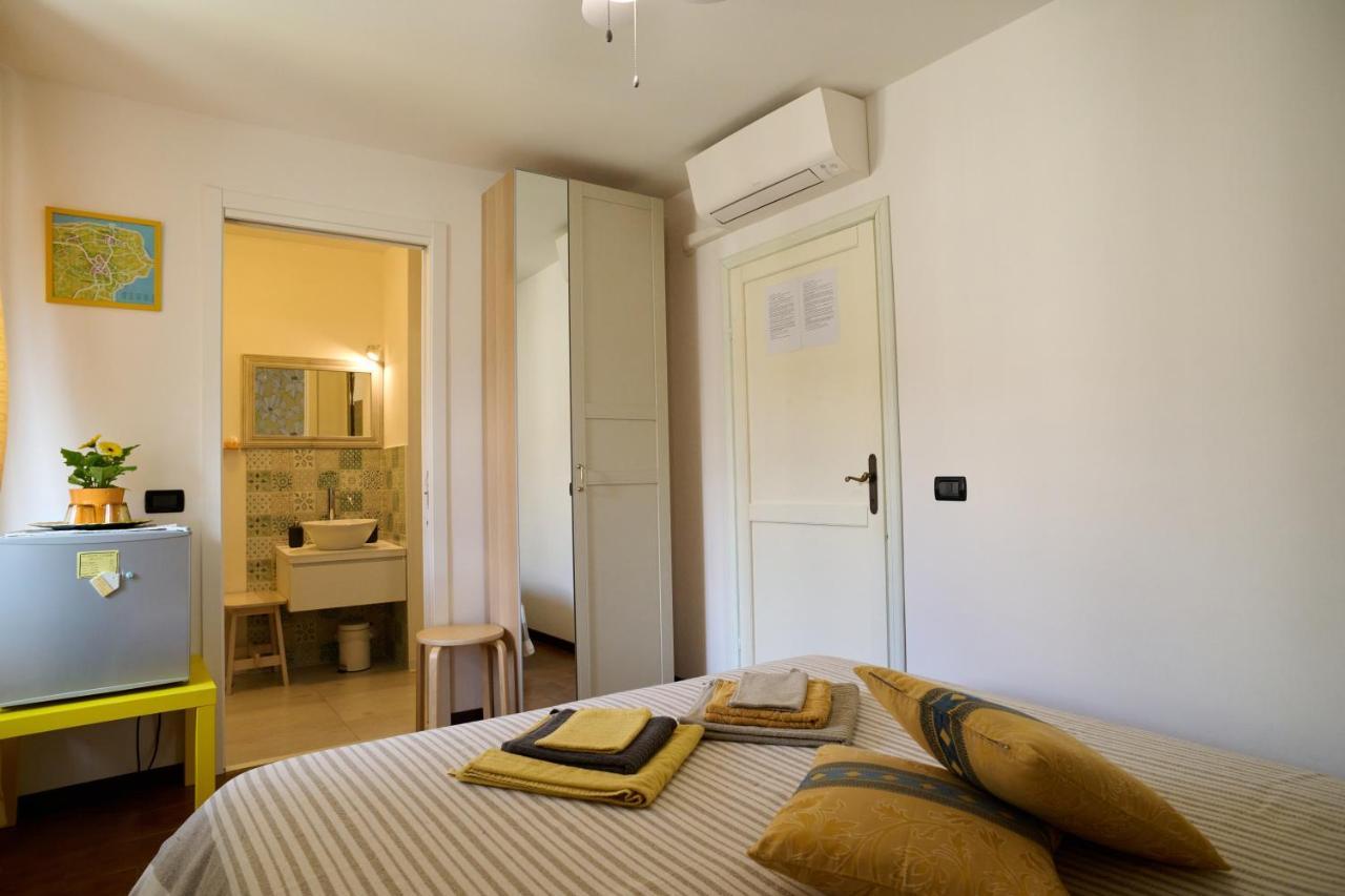 Dolce Lago B&B San Felice del Benaco Exterior photo