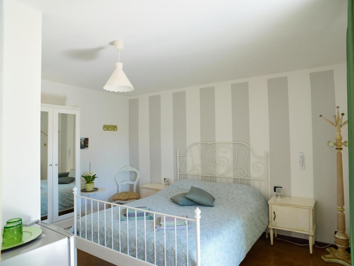 Dolce Lago B&B San Felice del Benaco Exterior photo