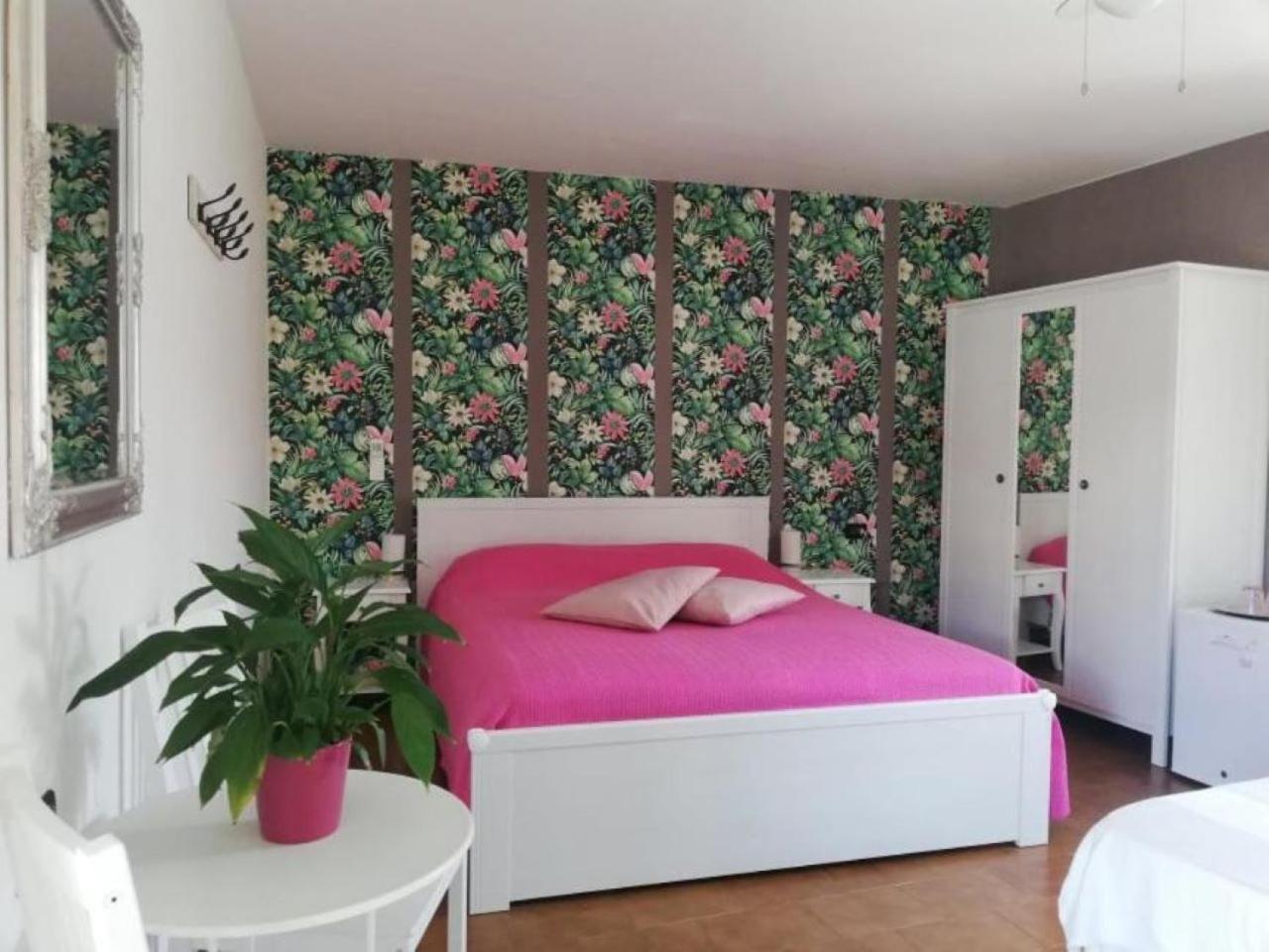 Dolce Lago B&B San Felice del Benaco Exterior photo