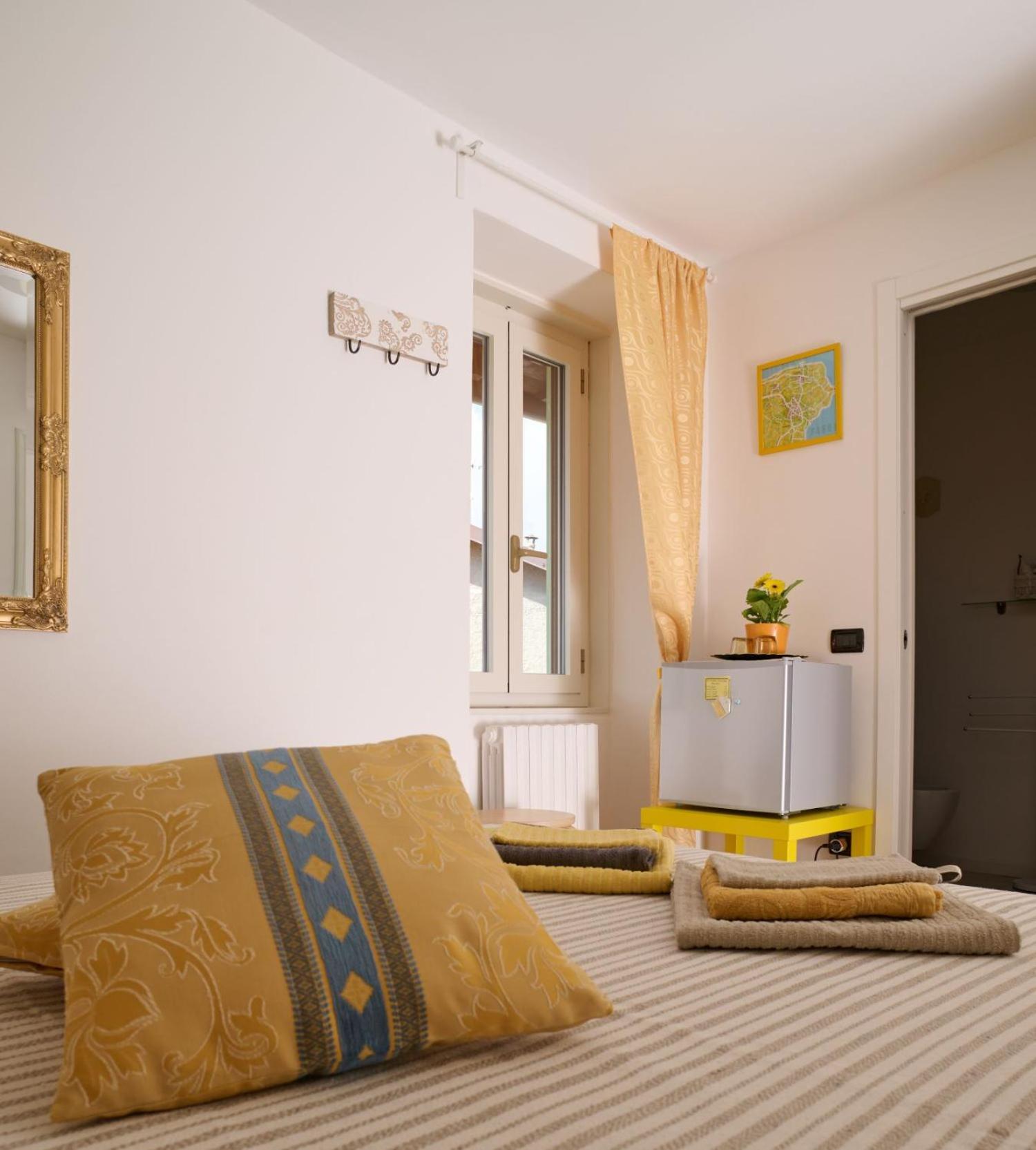 Dolce Lago B&B San Felice del Benaco Exterior photo